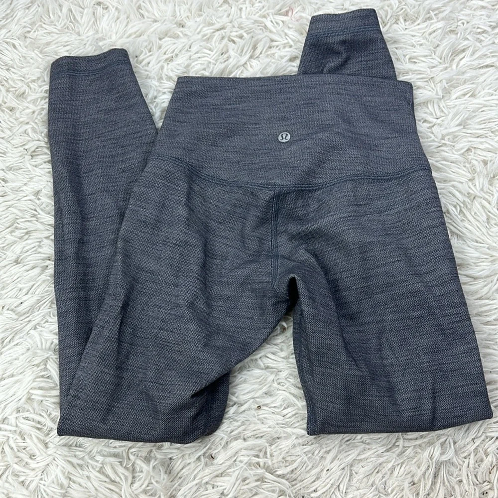 Lululemon Align Pant II 25